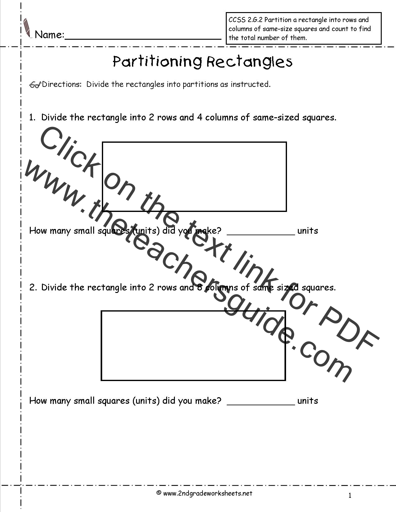 partition-rectangles-worksheets-ccss-2-g-2