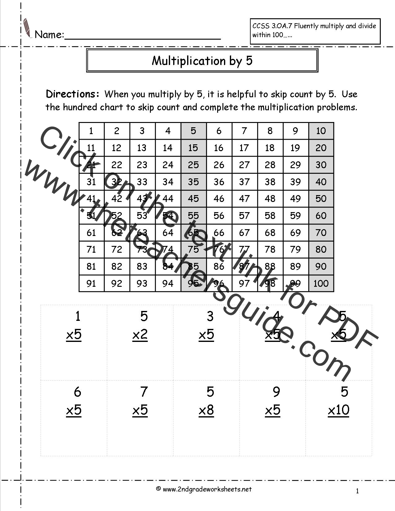 multiplication-worksheets-year-2-printablemultiplication