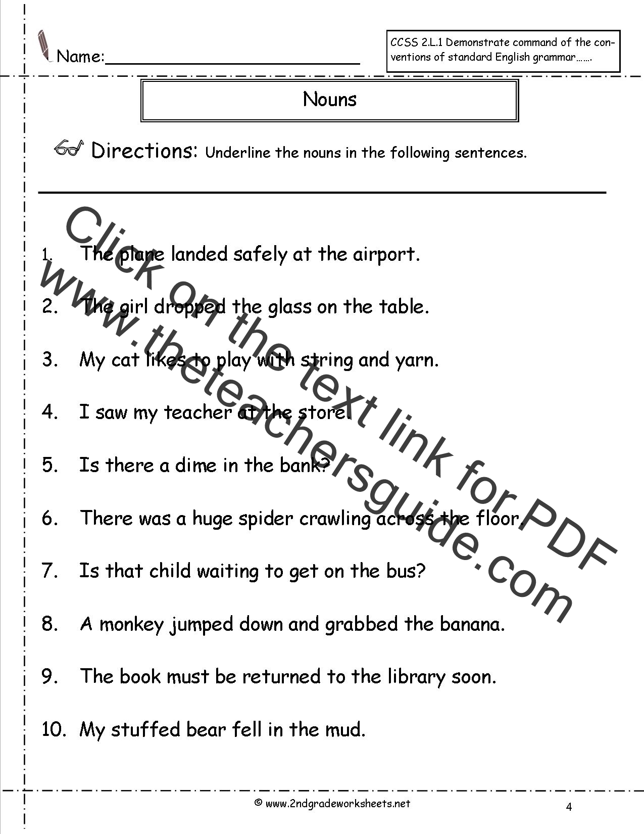 identifying-nouns-worksheet-for-grade-1-pdf-worksheets