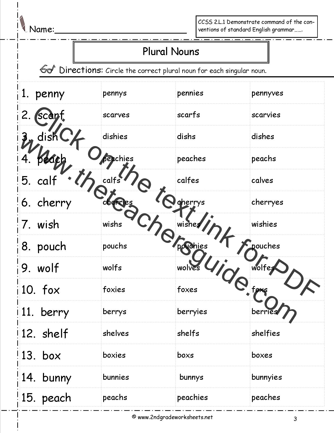Reflexive Pronouns in Context Worksheet