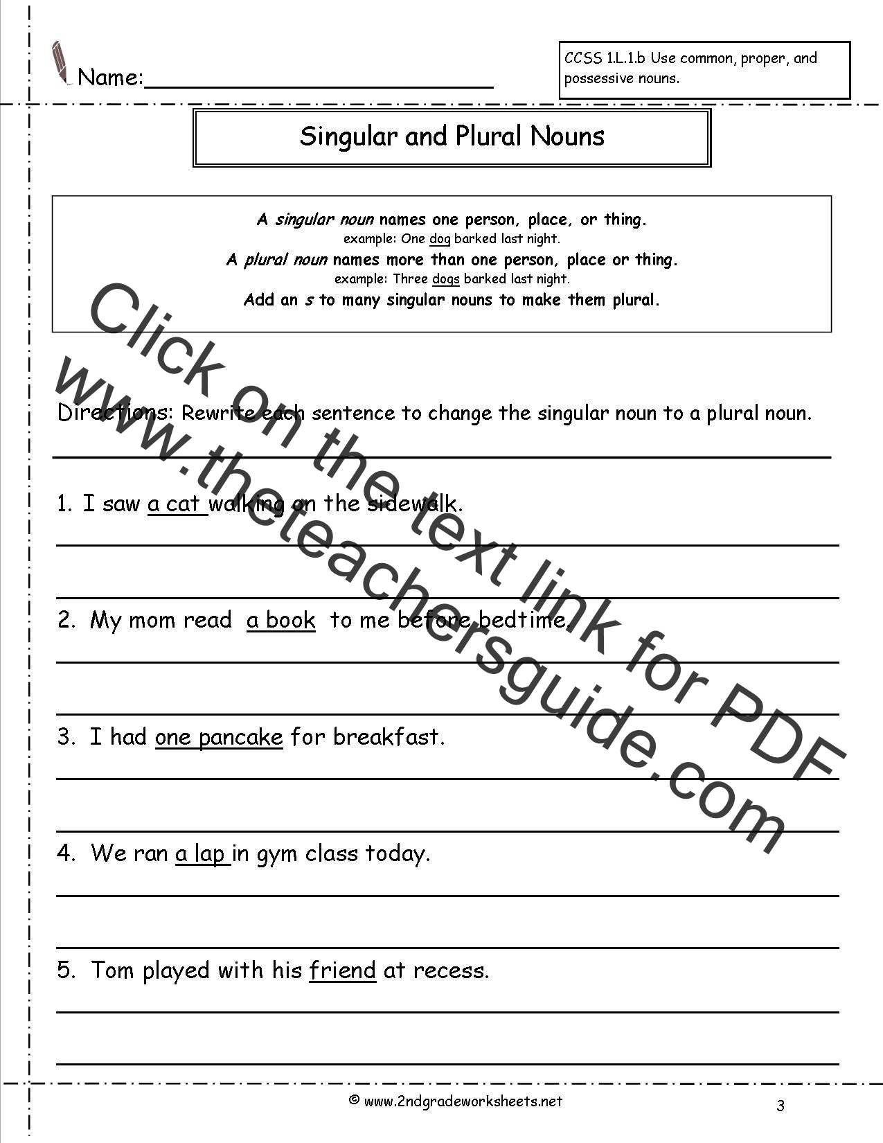 singular-and-plural-nouns-worksheets