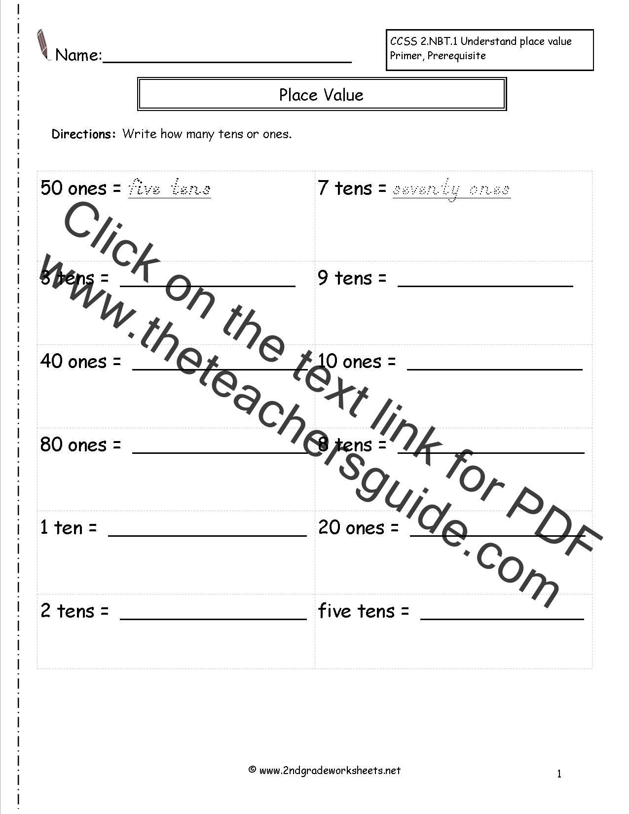 tens-and-ones-worksheets-grade-2-an-a2-board-game-to-practice-conversation-questions-for-the