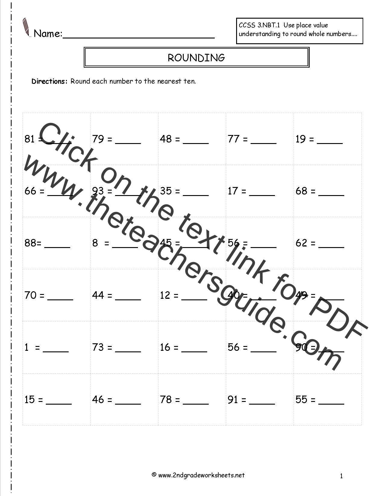printable-rounding-numbers-worksheets