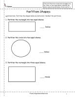 ccss 2g3 worksheets