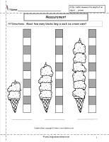 ccss 2.md.1 worksheet, measuring worksheet