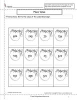 pumpkins math worksheet