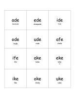 phonics flashcards