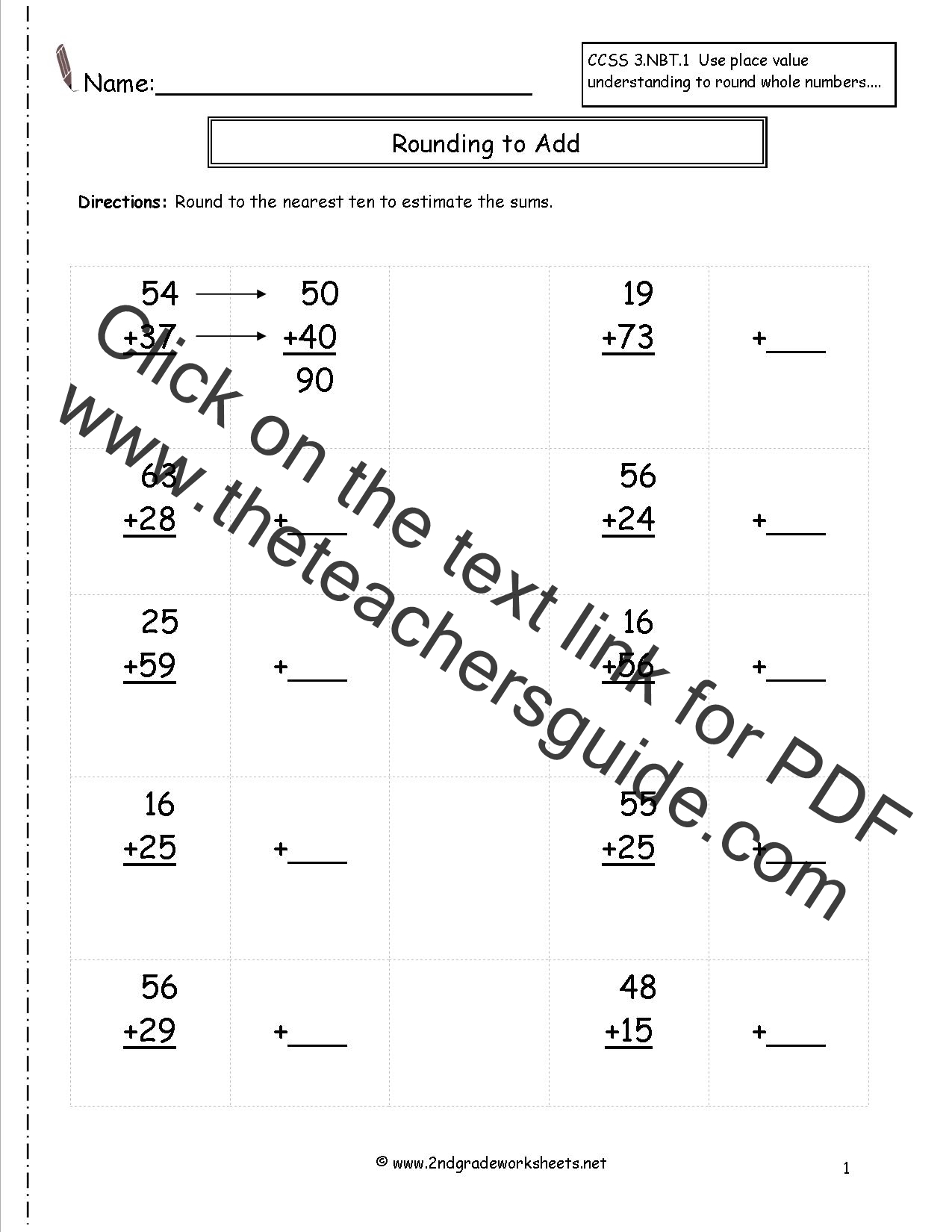 rounding-whole-numbers-worksheets