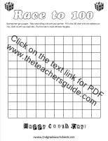 100th day of school worksheet